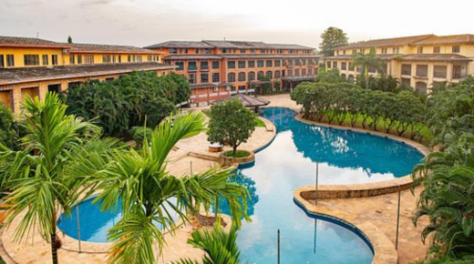 adventure resorts around Mumbai