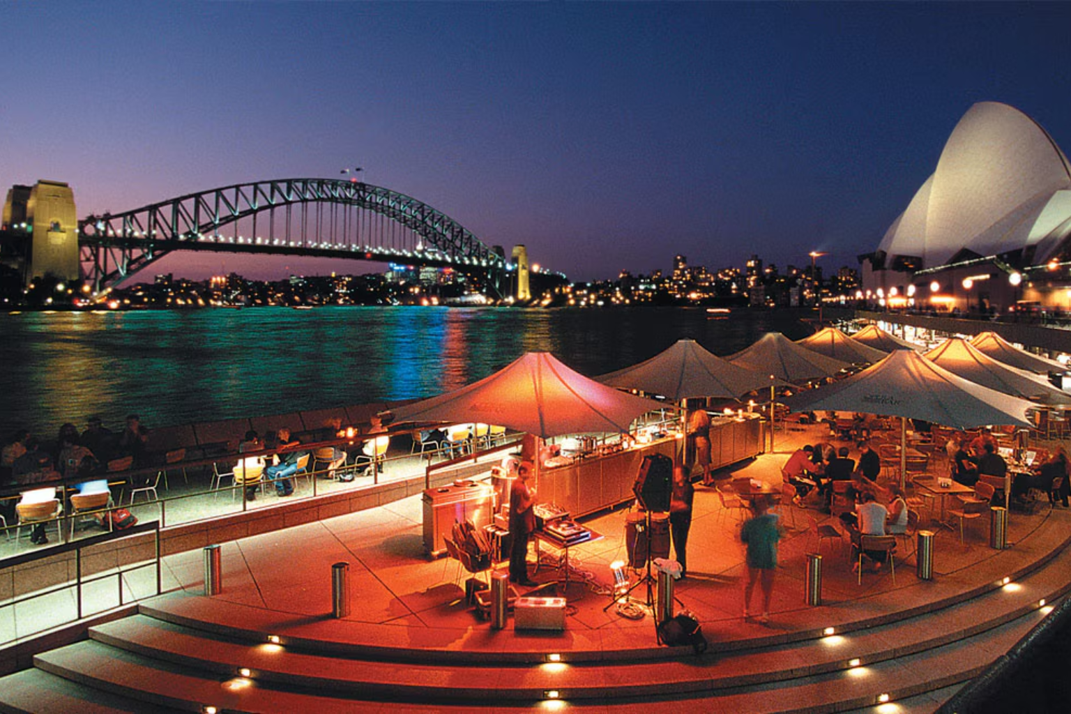 Australia Tour Packages