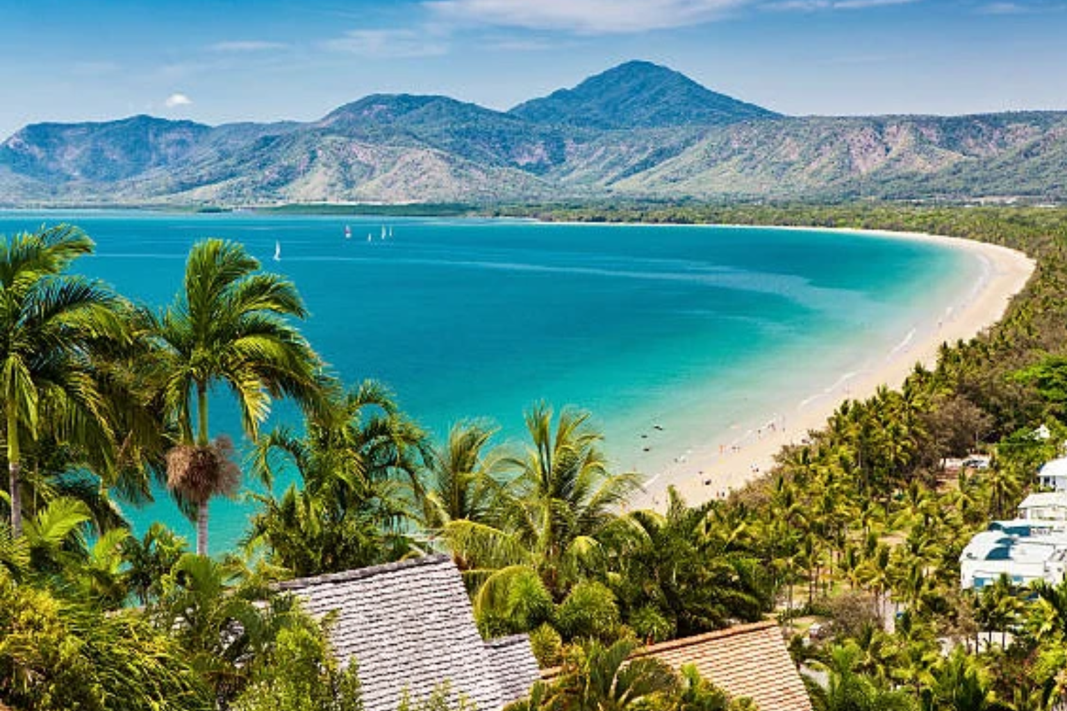 Australia Vacation Packages