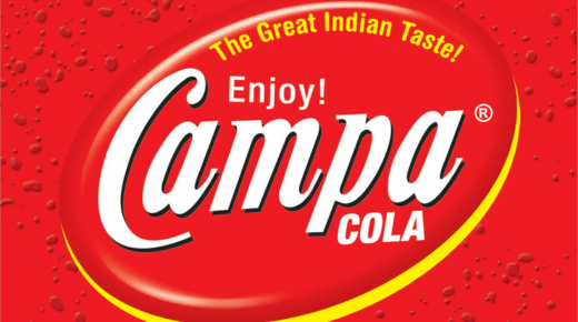 campa cola franchise