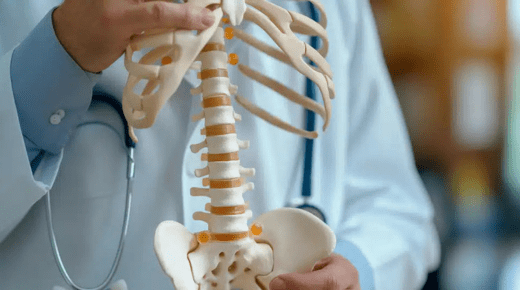 spinal canal stenosis treatment