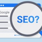 SEO Chesterfield