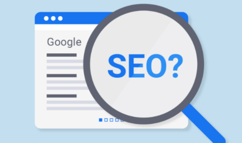 SEO Chesterfield