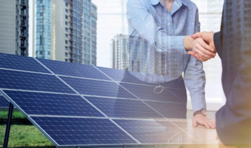 solar companies