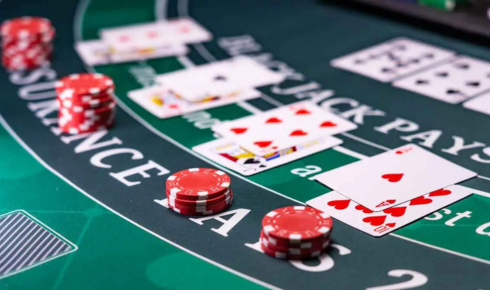 blackjack
