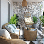 rattan for furniture