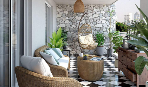 rattan for furniture