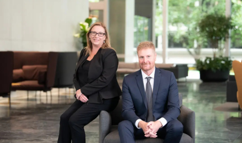 Corporate headshots Melbourne