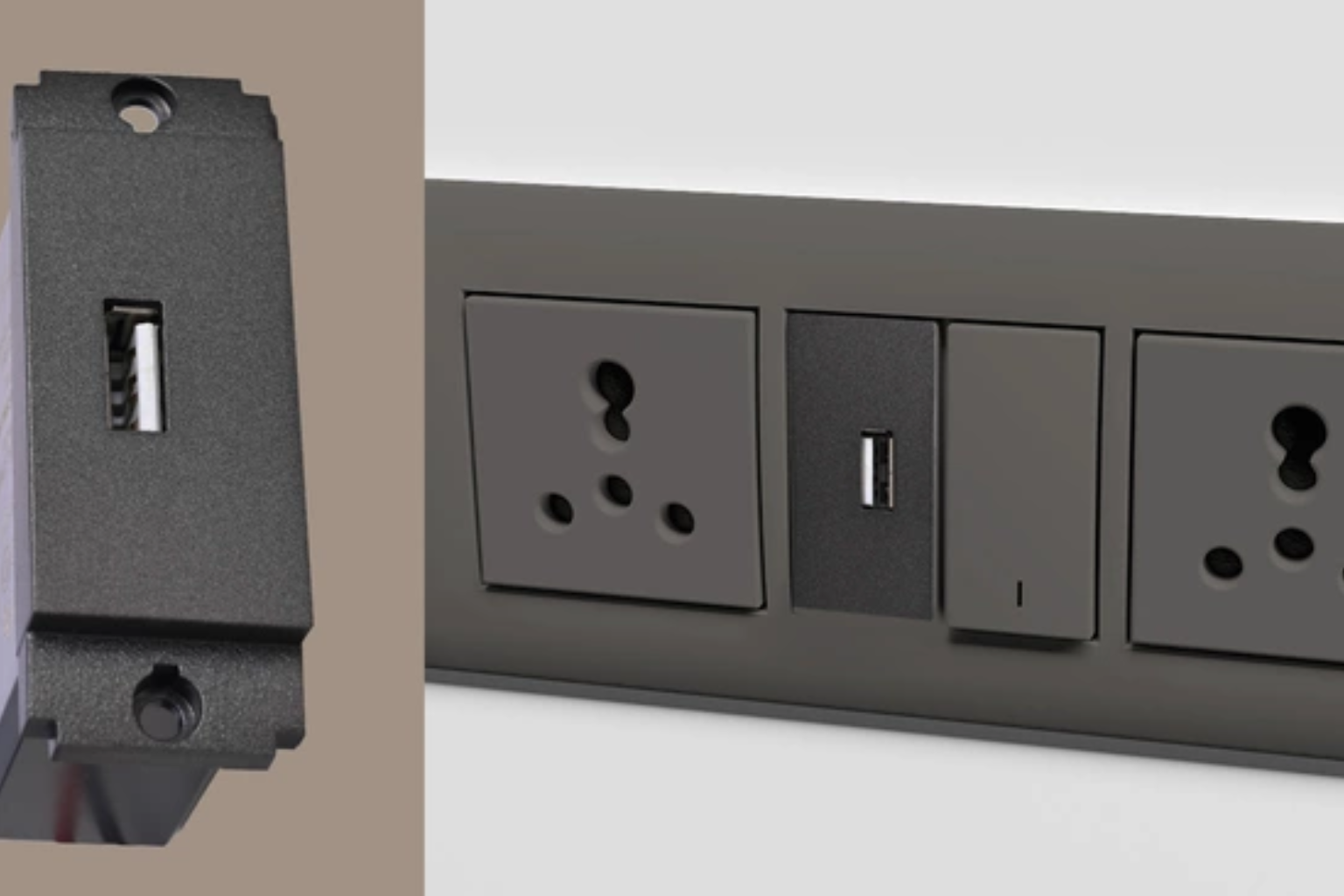 charger socket