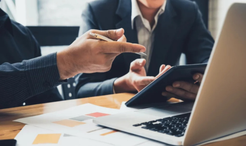 iag business brokers