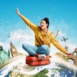 travel agency delhi