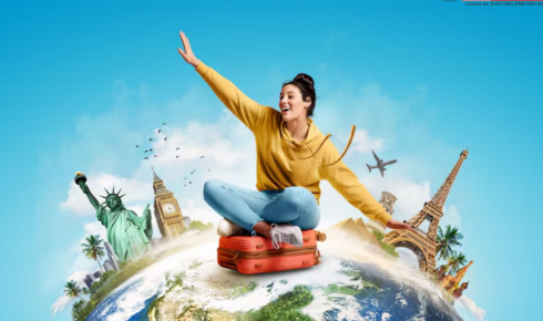 travel agency delhi
