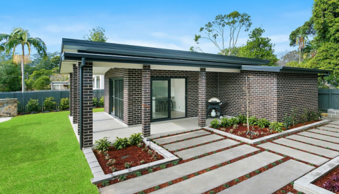 Granny Flat Builders in Adelaide