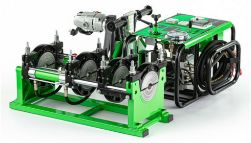 сварочный станок