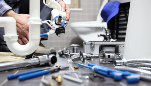 plumbing solutions region