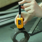 contaminants detection