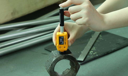 contaminants detection