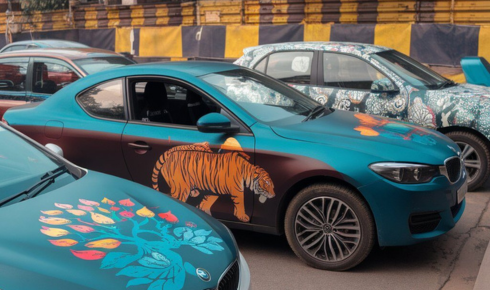 remote wrap proofing