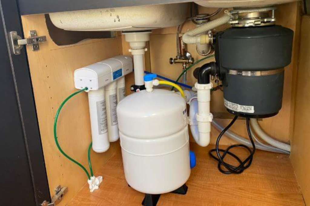 well drilling services