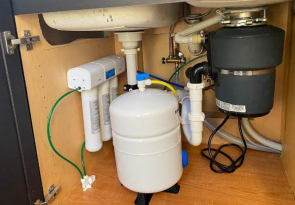 well drilling services