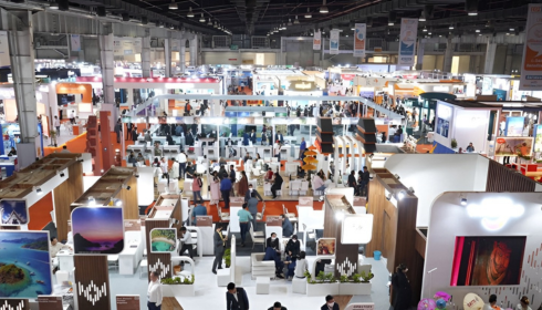 Travel Fair IndiaTravel Fair India