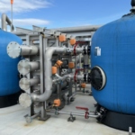 commercial water treatment