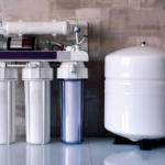 water filtration systems