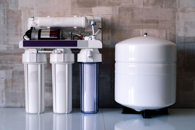 water filtration systems