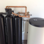 water softeners central texas