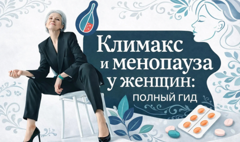 климакс
