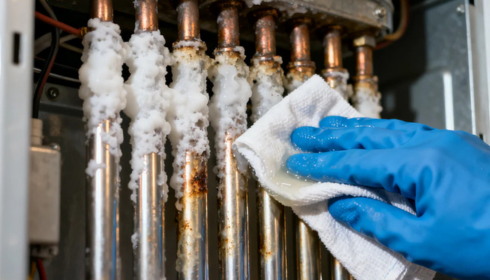 home water improvement