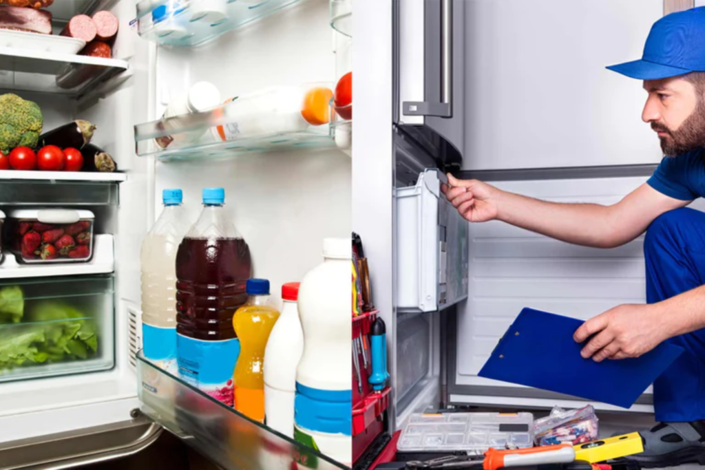 leak and noise troubleshooting