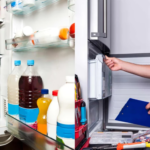 leak and noise troubleshooting