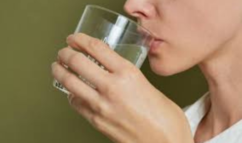 remove chlorine taste