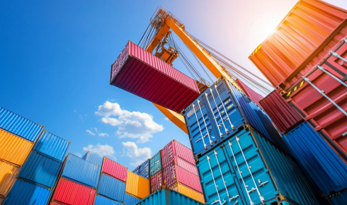 Jain Resource Recycling