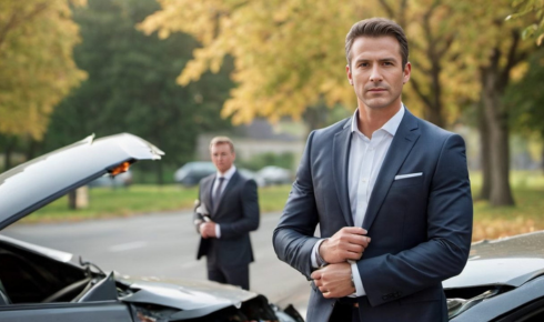 car accident lawyer in Brooklyn