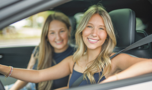 driving lessons package