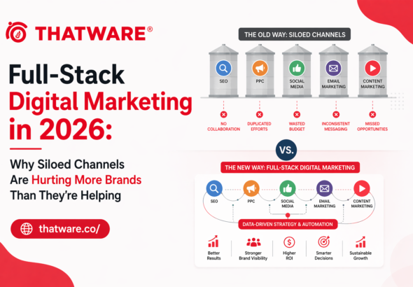 digital marketing services