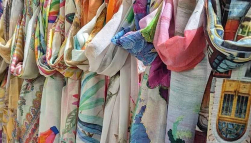 stoles