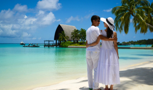 Bali Tour Packages for Couples & Honeymooners