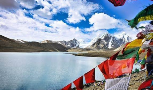 Sikkim Tour Packages for First-Time Travelers