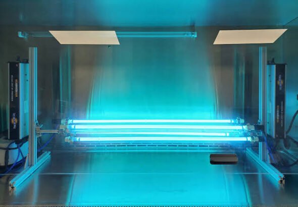 uv dynamics