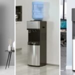 water coolers
