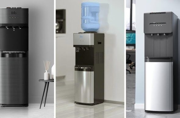 water coolers