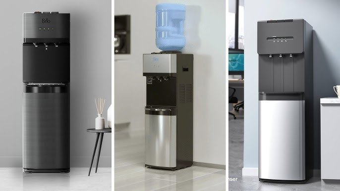 water coolers