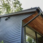 siding installation