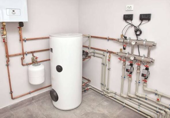water heater solutions