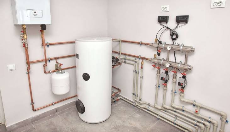 water heater solutions