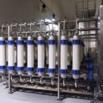 filter replacement