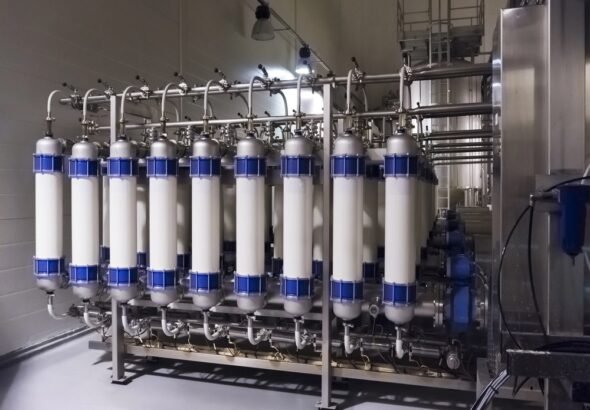 filter replacement